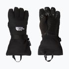 Gyerek síkesztyűk The North Face Montana tnf black