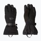 Női síkesztyűk The North Face Montana tnf black