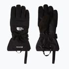 Síkesztyűk The North Face Montana 3IN1 GTX tnf black