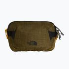 Övtáska The North Face Clyffe Lumbar 2 l caraway seed/tnf black