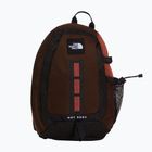 Városi hátizsák The North Face Hot Shot Sling 15 l dark chestnut/copper si