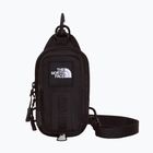 Övtáska The North Face Hot Shot Crossbody tnf black