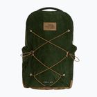 Városi hátizsák The North Face Jester Pro 28 l bottle green/leather bro