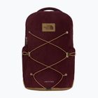 Városi hátizsák The North Face Jester Pro 28 l deep burgundy/leather bro