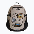 Városi hátizsák The North Face Borealis Classic Patch 29 l tnf black/asphalt grey/patch