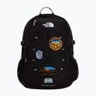 Városi hátizsák The North Face Borealis Classic Patch 29 l tnf black/asphalt grey/patch
