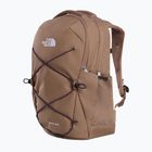 Városi hátizsák The North Face Jester 22 l garnet/endless