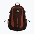 Városi hátizsák The North Face Hot Shot Se 30 l dark chestnut/copper si