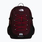 Városi hátizsák The North Face Borealis Classic deep burgundy/tnf black