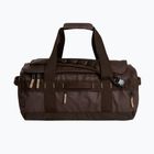 Utazótáska The North Face Base Camp Voyager Duffel 42 l dark chestnut/garnet