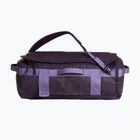 Utazótáska The North Face Base Camp Voyager Duffel 32 l endless dusk/grounded purple