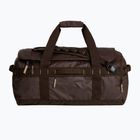 Utazótáska The North Face Base Camp Voyager Duffel 62 l dark chestnut/garnet