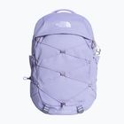 Női városi hátizsák The North Face Borealis pale plum light
