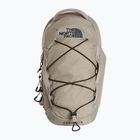Egyvállas városi hátizsák The North Face Borealis Sling 6 l stone slab/dark