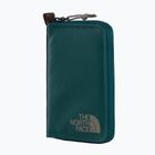 Pénztárca The North Face Base Camp Voyager pacific teal/dark chest