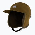 Ellenzős sapka The North Face Yumiori Trapper caraway seed/ne