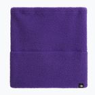 Téli sapka The North Face Whimzy Convertible Beanie peak purple