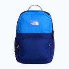 Városi hátizsák The North Face Chuckwalla 27 l active blue/bold blue/tnf black
