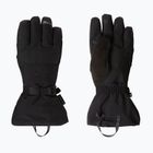 Síkesztyűk The North Face Montana tnf black