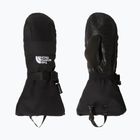 Gyerek síkesztyűk The North Face Montana Mitt tnf black