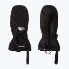 Síkesztyűk The North Face Montana 3IN1 GTX tnf black