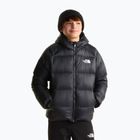 Gyermek pehelykabát The North Face Hydrenalite Down Hooded tnf black