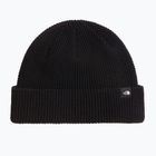 Téli sapka The North Face Fisherman Beanie tnf black