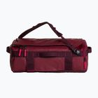 Utazótáska The North Face Base Camp Voyager Duffel 32 l burgundy crush/deep bur