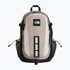 Városi hátizsák The North Face Hot Shot Se 30 l stone slab/cumulus clou