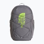 Városi hátizsák The North Face Court Jester smoked pearl/sport moss