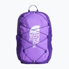 Városi hátizsák The North Face Court Jester elevation purple