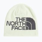 Téli sapka The North Face Reversible Highline anthracite grey