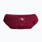 Övtáska The North Face Glen Canyon Lumbar burgundy crush