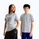 Gyermek póló The North Face Evolution Simple Dome SS Tee tnf pale grey h