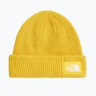 Téli sapka The North Face Salty Lined pigment yellow