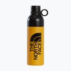 Túra palack The North Face Water Bottle 750 ml summit gold