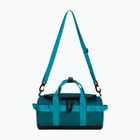 Utazótáska The North Face Base Camp Duffel Shoulder 5 l pacific teal/restorative