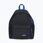 Városi hátizsák Eastpak Padded Pak'R 24 l kontrast/black/blue
