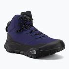 Férfi kirándulócipők The North Face Offtrail Hike Mid GTX bold blue/tnf black