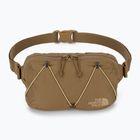 Övtáska The North Face Terra Lumbar 1 l utility brown/khaki stone