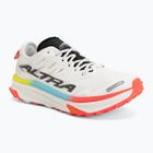 Női futócipők Altra Mont Blanc Carbon white/black/firey coral