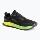 Férfi futócipők Altra Lone Peak 9+ black/dark gull grey