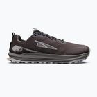 Férfi futócipők Altra Lone Peak 9+ chocolate torte/silver