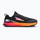 Női futócipők Altra Lone Peak 9+ black/knockout pink