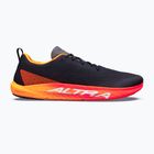 Férfi futócipők Altra Vanish Pulse black/silver/orange pop