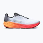 Férfi futócipők Altra Experience Flow 3 white/black/orange pop