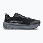 Női futócipők Altra Olympus 7 black/silver/castlerock