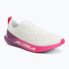 Női futócipők Altra Vanish Pulse white/white/cactus flower