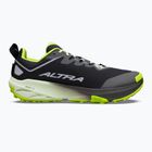 Férfi futócipők Altra Experience Wild 3+ black/silver/acid lime