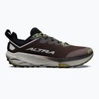 Férfi futócipők Altra Experience Wild 3+ chocolate torte/gray
